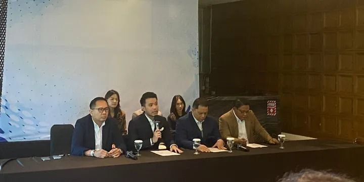 Kuasa Hukum Jokowi Tegaskan Tidak Akan Tunjukkan Ijazah Presiden Kecuali Atas Perintah Hukum