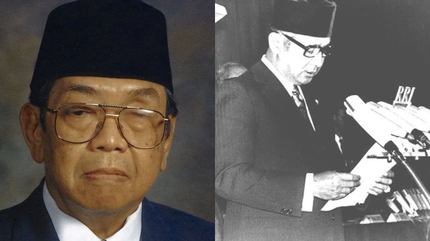 Mensos Saifullah: Soeharto hingga Gus Dur Masuk Pembahasan Gelar Pahlawan Nasional