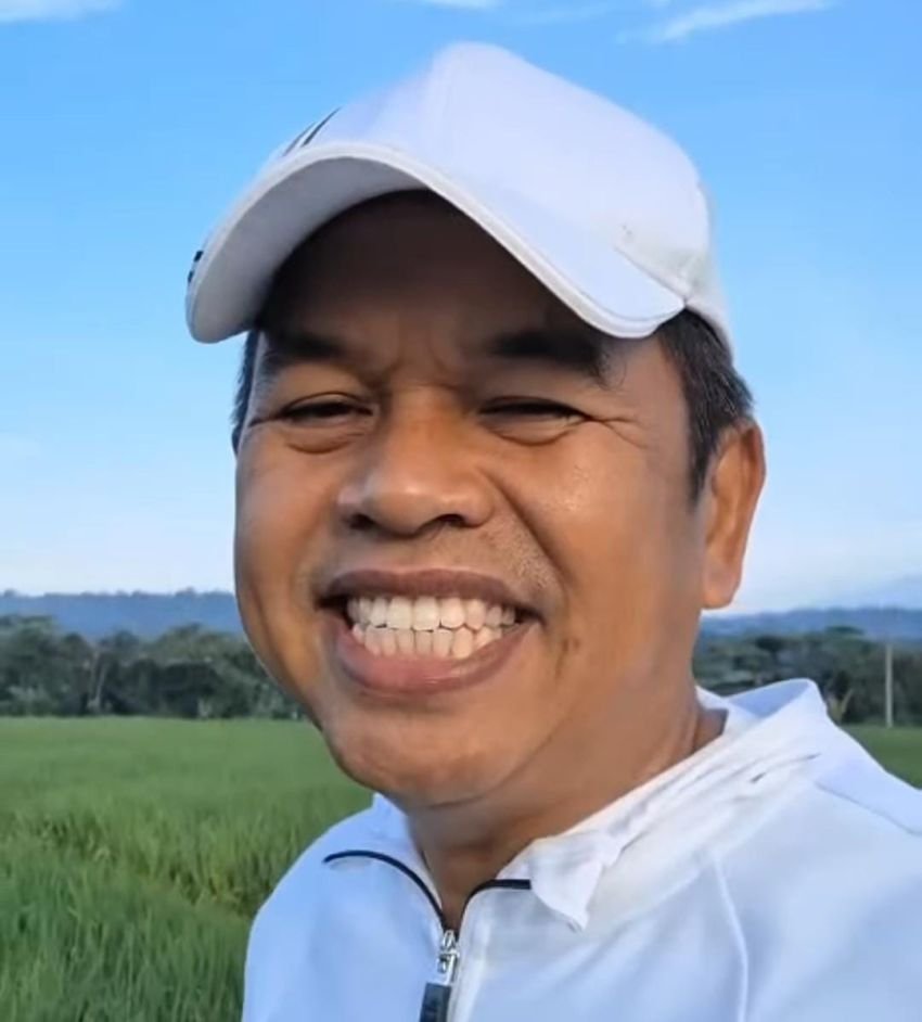 Ngomongin Penghapusan Pajak, Tapi Pajak Sendiri Nunggak Hingga Rp 42 Juta? Ini Kata Dedi Mulyadi