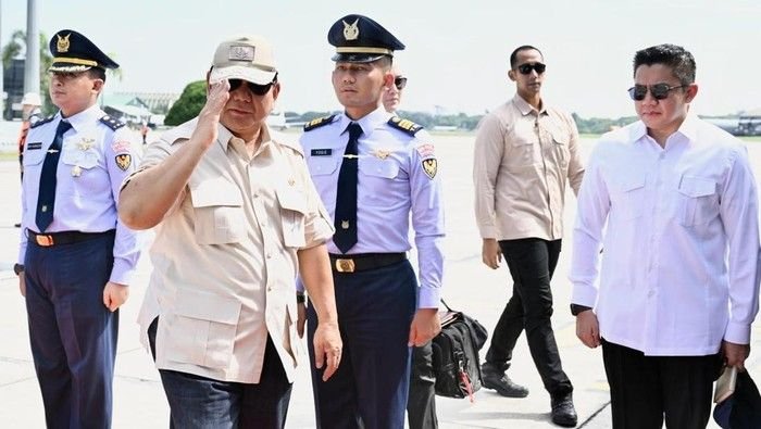 Presiden Prabowo Pimpin Panen Raya Serentak di 14 Provinsi dari Majalengka