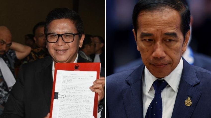 Hasto Kristiyanto Salahkan Jokowi atas Efisiensi Pemerintahan Prabowo, Sebut Ada Penyalahgunaan Kekuasaan