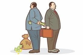 Kades Kedokan Agung Diberhentikan Sementara, Diduga Selewengkan Dana Desa Rp400 Juta