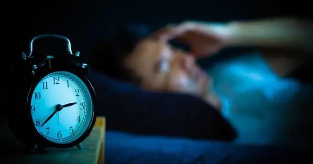 Waspadai Gangguan Siklus Tidur, Bisa Berisiko Kanker