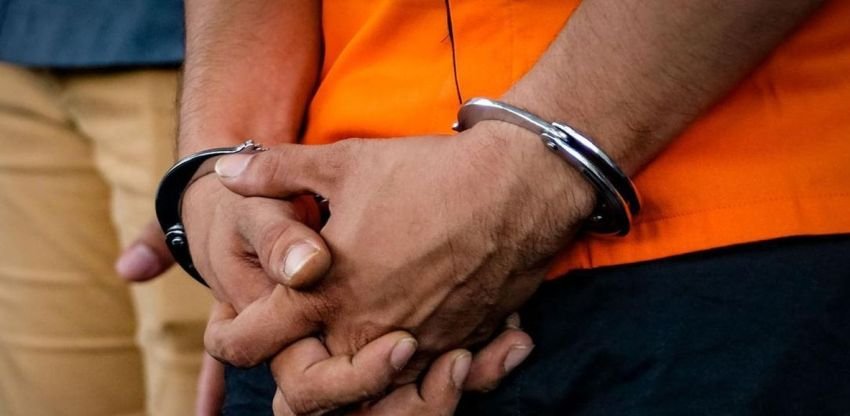 Ditangkap Lagi! Bandar Narkoba yang Dilepas saat Polisi Diserang di Belawan Berhasil Diamankan