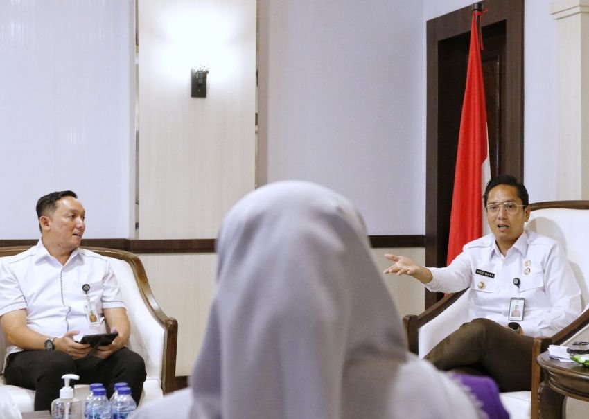 Wali Kota Medan Dorong Kota Jadi Barometer Kesehatan, Termasuk Layanan Dokter Gigi