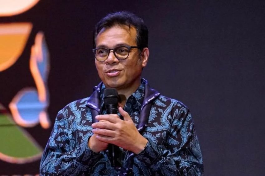 Pemerintah Siapkan Regulasi Permanen untuk AI, Pilihan Antara Perpres atau Permen