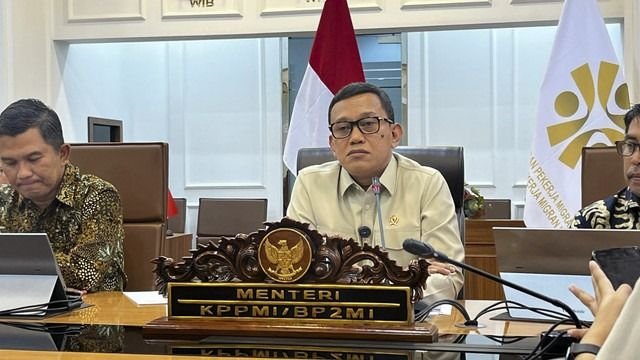 Dua WNI Meninggal di Kamboja, Diduga Korban TPPO: P2MI Upayakan Pemulangan Jenazah