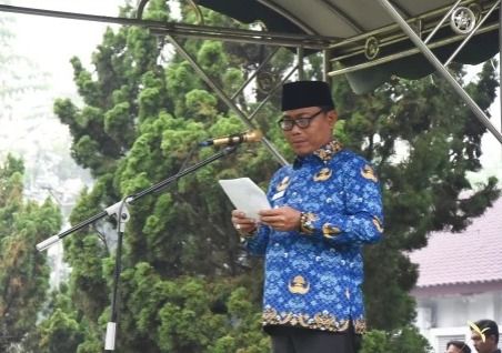 Wabup Deliserdang Dukung Penuh Proyek Pengendalian Banjir Sungai Bedera, Minta Perhatikan Warga Terdampak
