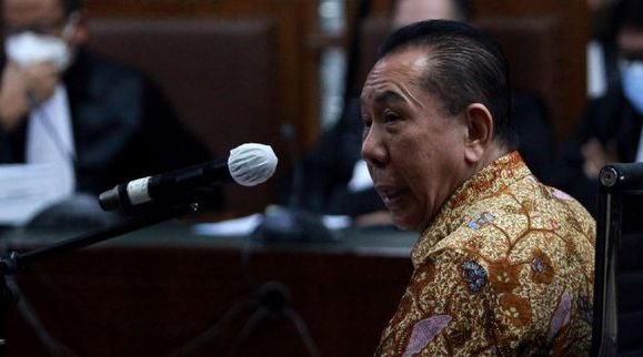 Djoko Tjandra Diperiksa KPK Sebagai Saksi dalam Kasus Dugaan Suap PAW DPR RI