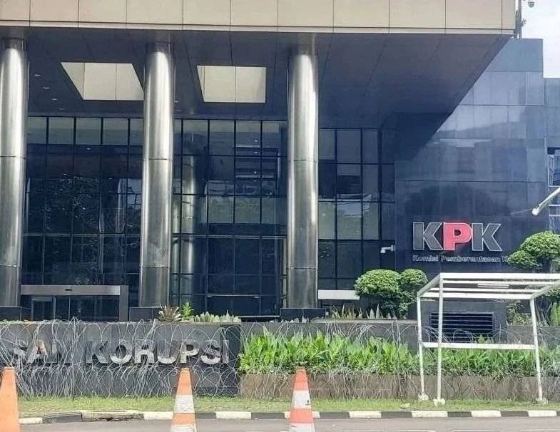 KPK Peringatkan Ridwan Kamil soal Motor Sitaan: Tak Boleh Dipindah Tangan atau Dijual