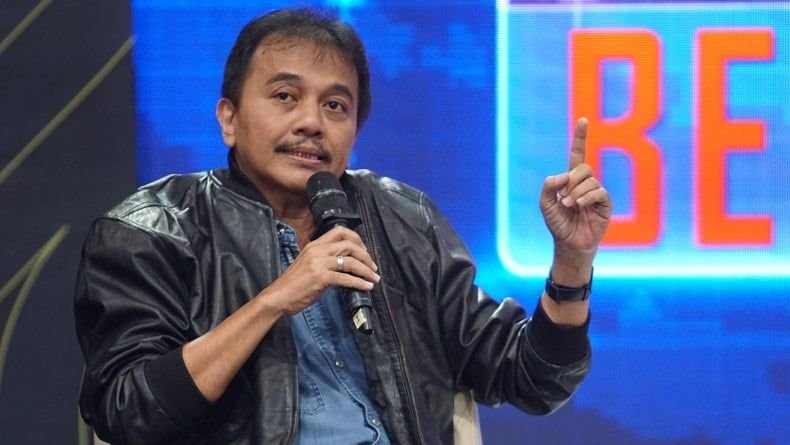 Dugaan Penghasutan Ijazah Palsu Jokowi: Roy Suryo dan Tiga Tokoh Lainnya Dilaporkan ke Polisi
