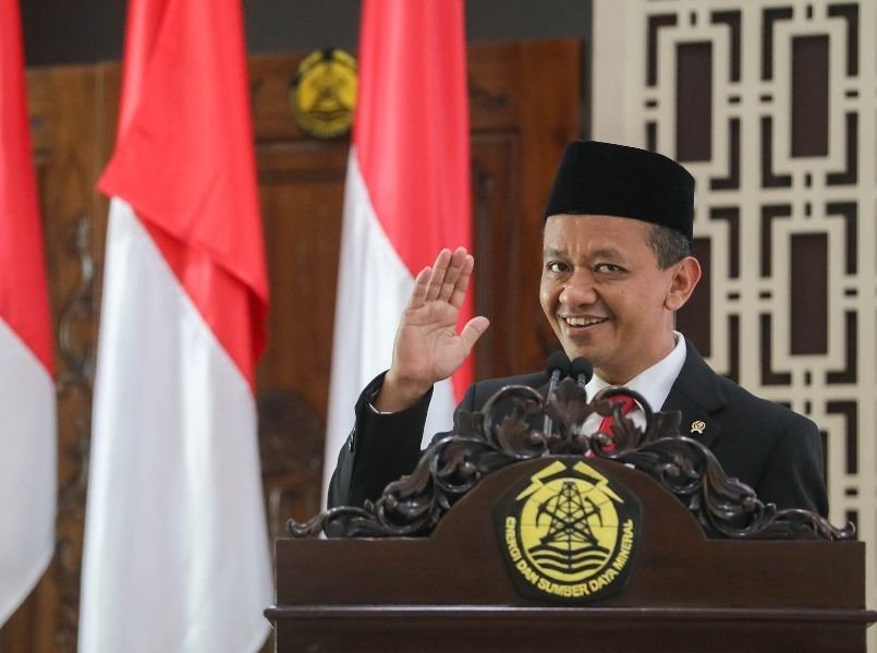 Bahlil Usul ke Prabowo Tambah Impor Minyak-LPG dari AS Rp168 Triliun