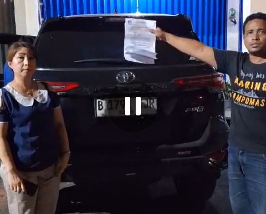 Dugaan Perampasan dan Penipuan oleh Petugas Eksekusi Jaminan Fidusia: Praktisi Hukum Berikan Penjelasan Prosedural