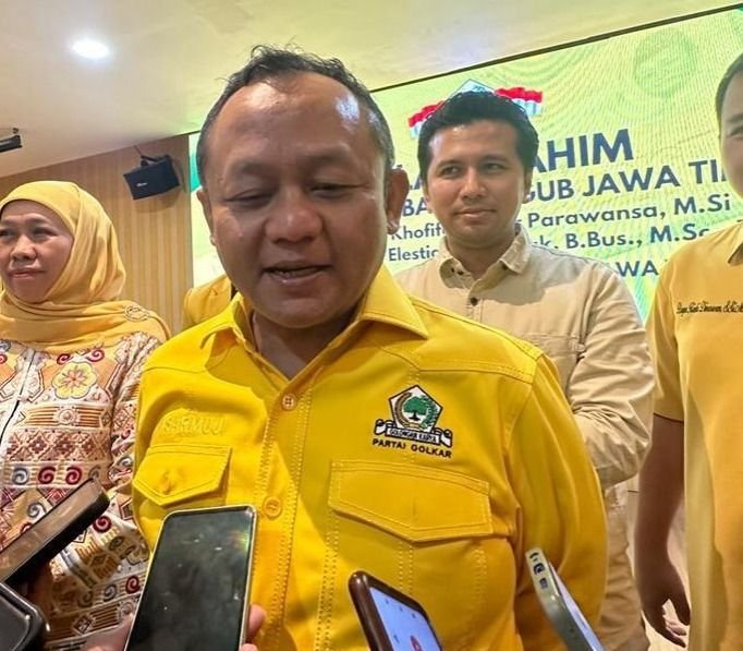 Golkar Siap Bina Kader Usai Megawati Zebua Dilaporkan atas Dugaan Cekik Pramugari