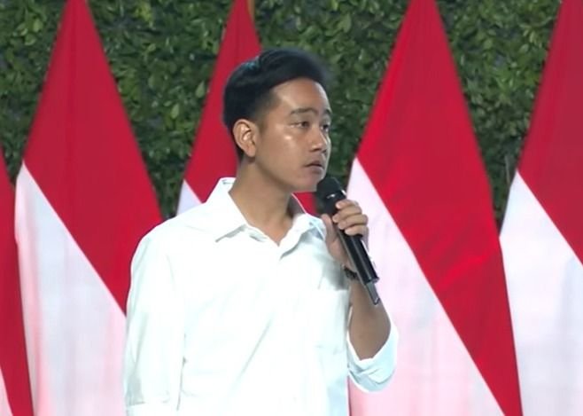 Wapres Gibran: Bonus Demografi Adalah Jawaban untuk Tantangan Masa Depan Indonesia