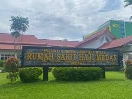 Inspektorat Sumut Panggil Sejumlah Pihak RSU Haji Medan Terkait Temuan Sidak Gubernur Bobby