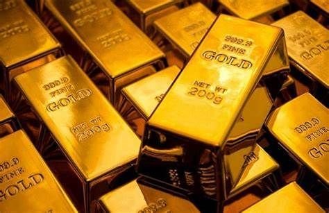 Harga Emas Dunia Capai Rekor Tertinggi, Tembus US$ 3.100 per Troy Ons