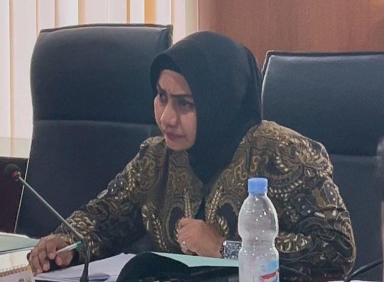 Wali Kota Medan Rico Waas Dapat Apresiasi dari Anggota DPRD atas Gerak Cepat Pembenahan Infrastruktur