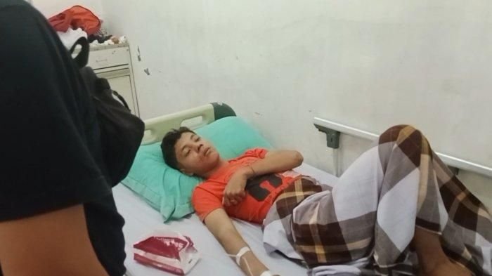 Kronologi Atlet Tarung Derajat Asahan Jadi Korban Pengeroyokan Geng Motor, KODRAT Sumut Desak Polisi Bertindak Cepat