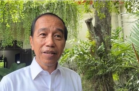 Jokowi Siap Laporkan Penyebar Hoaks Ijazah Palsu ke Jalur Pidana