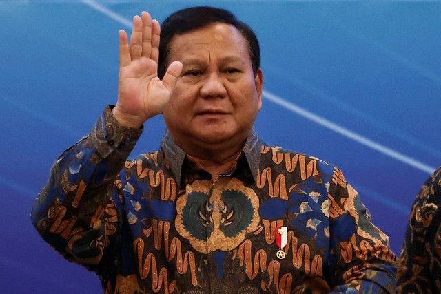 Prabowo Terbitkan Inpres Kopdes Merah Putih, 80.000 Koperasi Desa Siap Didirikan