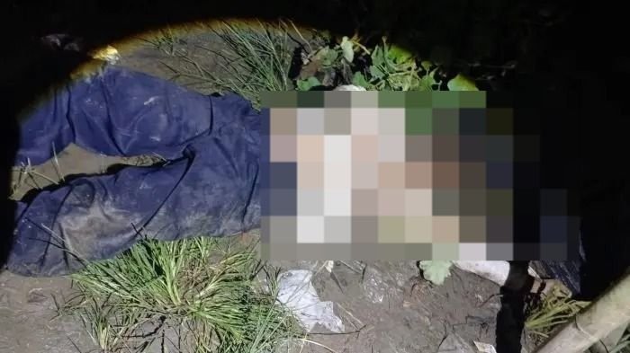 Diduga Cabul, Mantan Kanit Reskrim Polsek Talun Kenas Diamuk Warga Tanjung Morawa!