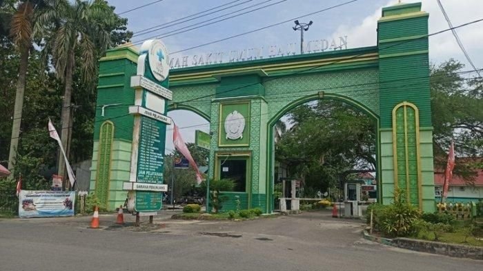 RSU Haji Medan Catat Peningkatan Kunjungan Pasien Pasca Libur Lebaran 2025