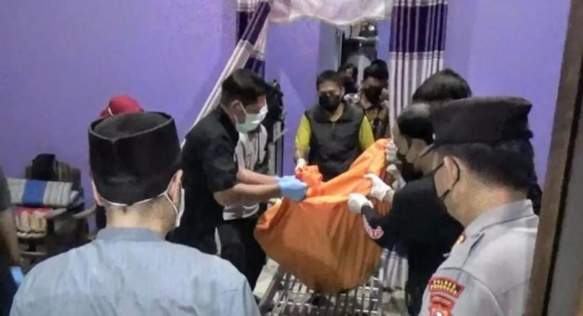 Pemuda di Ponorogo Ditemukan Tewas Membusuk di Kamar, Diduga Overdosis Miras