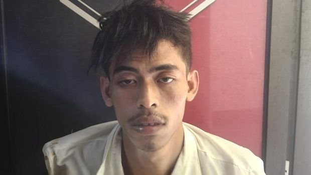 Sadis! Pria di Serang Mutilasi Pacarnya yang Tengah Hamil, Tangan Korban Masih Hilang