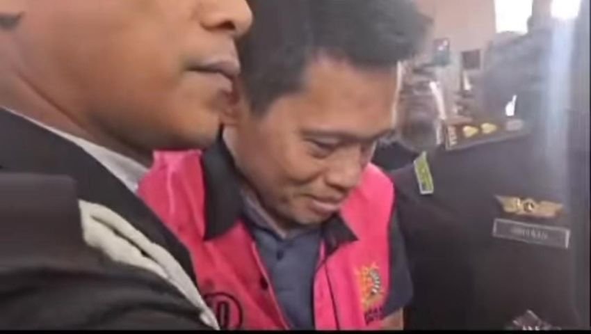 Terungkap! Modus Kadis LH Tangsel: Dirikan Perusahaan Sampah Pakai Nama Tukang Kebun