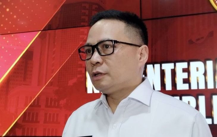 Heboh Isu Pangkalan Rusia di Papua, Kemhan: Tidak Benar!