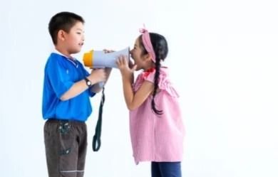 Ceplas-Ceplos pada Anak: Perilaku Positif atau Negatif? Ini Kata Psikolog