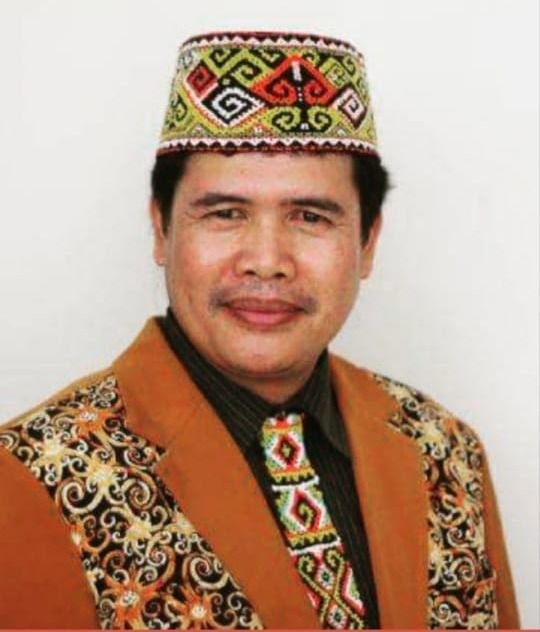 Ketum SPASI Soroti Penahanan Kadis Kominfo Kalbar oleh Kejari Pontianak: Harus Sesuai Prosedur Hukum