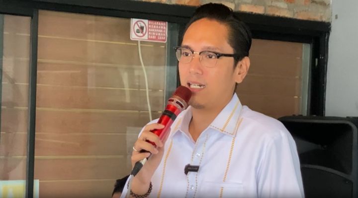 Viral Video Dugaan Kepling Dukung Rico Waas di Pilkada Medan, Wali Kota: Periksa Saja