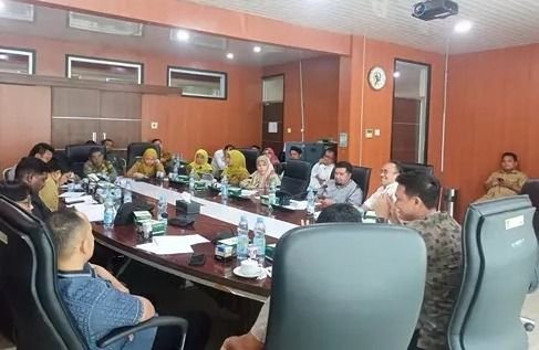 Komisi III DPRD Medan Desak Bapenda Verifikasi Data Wajib Pajak Tempat Hiburan dan Hotel