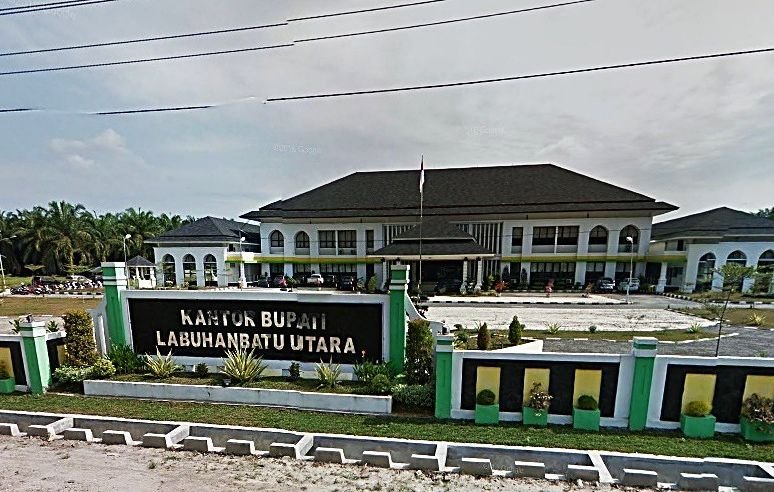 Pemkab Labura Anggarkan Rp 4,5 M untuk Mobil Dinas Bupati dan Wakil Bupati