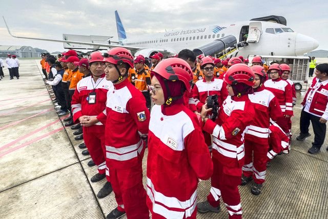 Gempa Myanmar: Korban Meninggal Tembus 3.000, Tim Bantuan Indonesia Mulai Evakuasi Korban