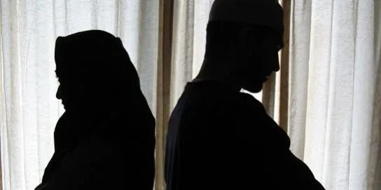 "Talak Itu Halal, Tapi Paling Dibenci Allah": Ini Penjelasan Lengkapnya