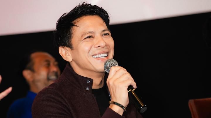 Hakim MK Sentil Ariel NOAH dkk: Jangan Cuma Nyanyi yang Jelas, Gugatan Juga Harus Tegas!