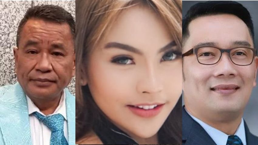 Hotman Paris Ungkap Strategi Lisa Mariana untuk Dapatkan Nafkah dan Warisan dari Ridwan Kamil?