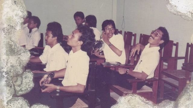 Saat Jokowi Buka Suara Soal Ijazah: Tak Ada yang Perlu Diragukan?