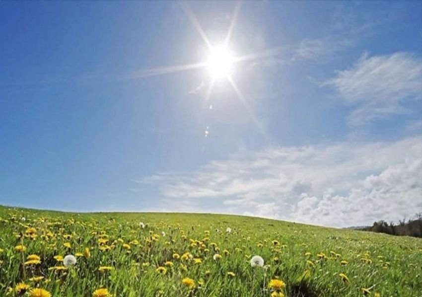 Prakiraan Cuaca Medan Hari Ini, Selasa 15 April 2025: Tengah Malam Cerah Berawan, Pagi Masih Sejuk