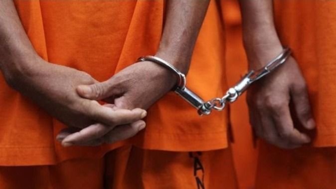 Tiga Preman Pungli Sopir Truk di Medan Ditangkap, Positif Narkoba