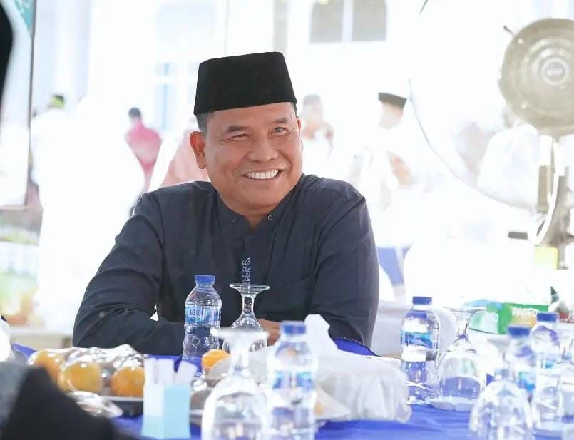 DPRD Deli Serdang Reaksi Keras Rencana Pemkab PHK Tenaga Honorer