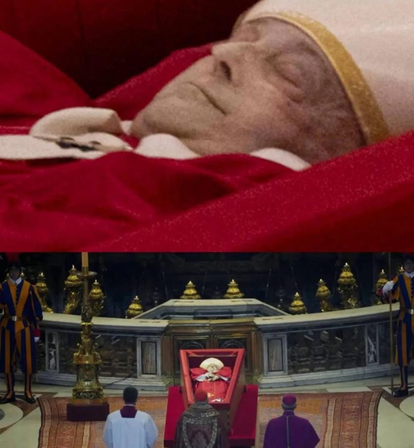 Mengenal Tanatopraksi dalam Pemakaman Paus Fransiskus: Proses dan Tujuannya