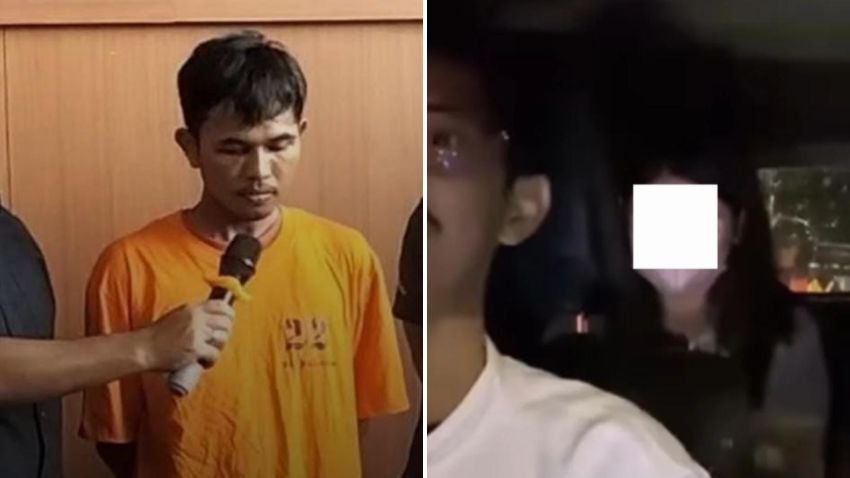 Pelaku Pelecehan di Eskalator Stasiun Tanah Abang Ditangkap, Korban Alami Trauma Berat