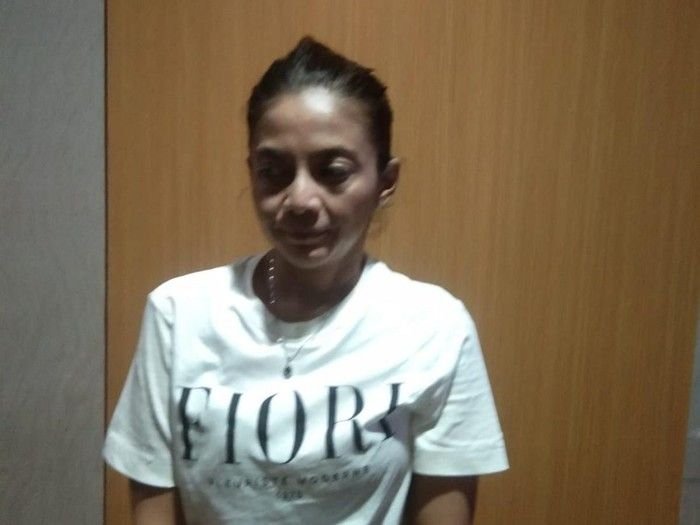 Kronologi Mantan Artis Sinetron Sekar Arum Widara Belanjakan Uang Palsu