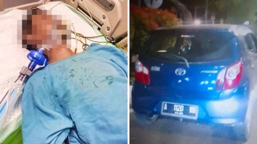 Dua Anggota TNI Korem 064 Diduga Keroyok Pemuda hingga Tewas, TNI AD Minta Maaf