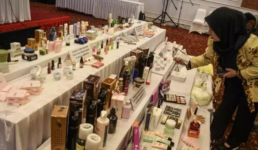 BPOM Rilis Daftar 16 Kosmetik Berbahaya, Mengandung Merkuri hingga Pewarna Terlarang