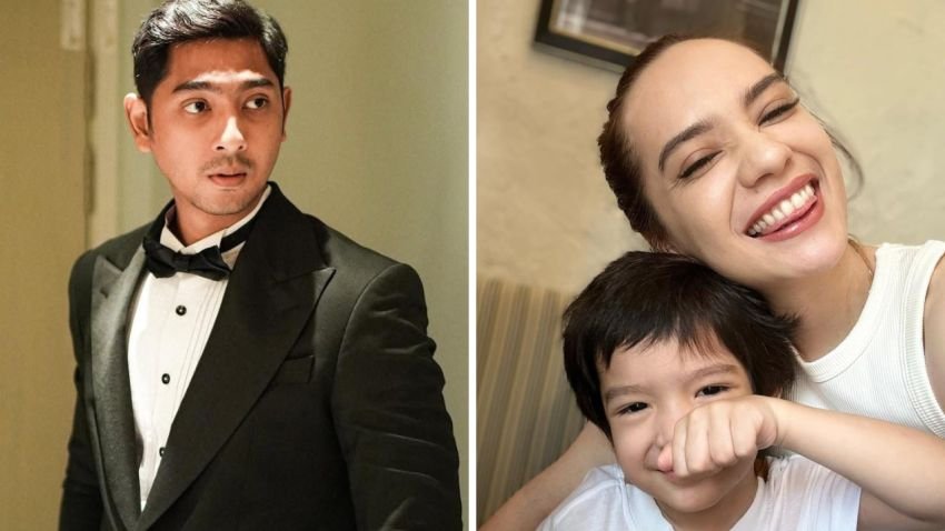 Arya Saloka Gugat Cerai Putri Anne, Sidang Perdana Digelar 30 April 2025